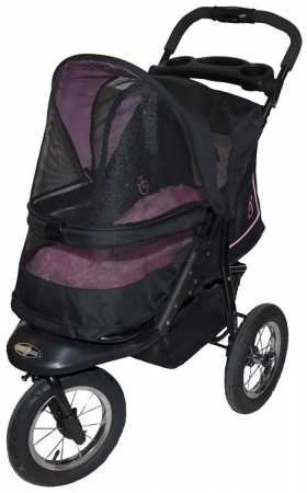 Best Dog Stroller for Jogging: The Easy Way to Take Your Puppy Out 3 Best Dog Stroller for Jogging