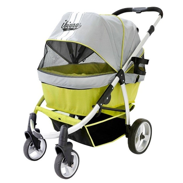 Best Dog Stroller for Jogging: The Easy Way to Take Your Puppy Out 6 Can I use a baby stroller for my dog?